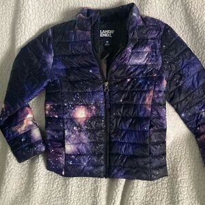Girls light jacket
